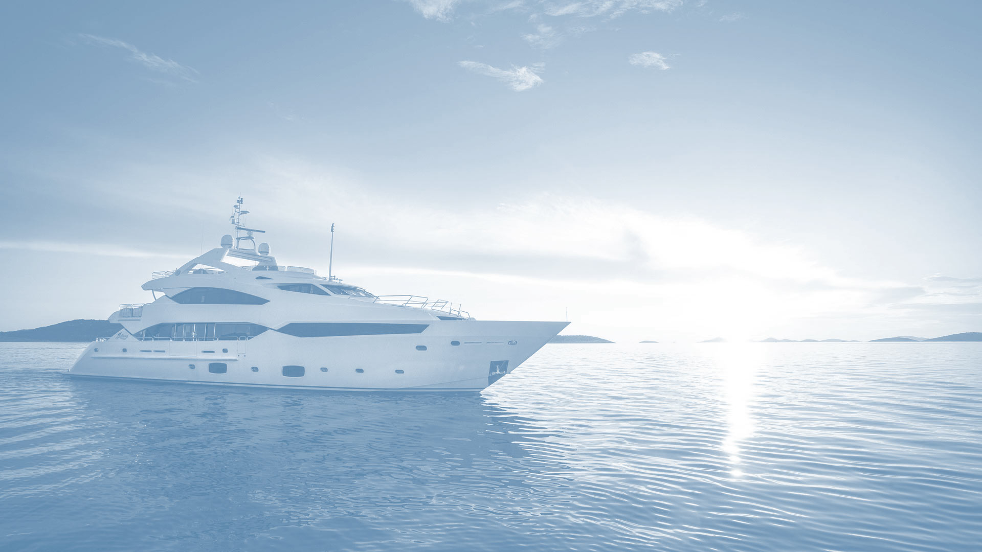 ocean yachts inc